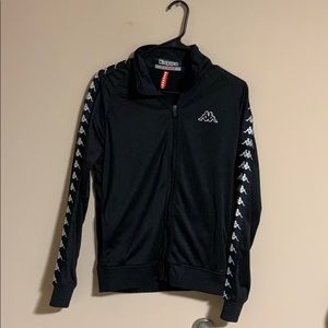 Kappa Track Jacket